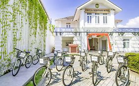 Chulia Heritage Hotel